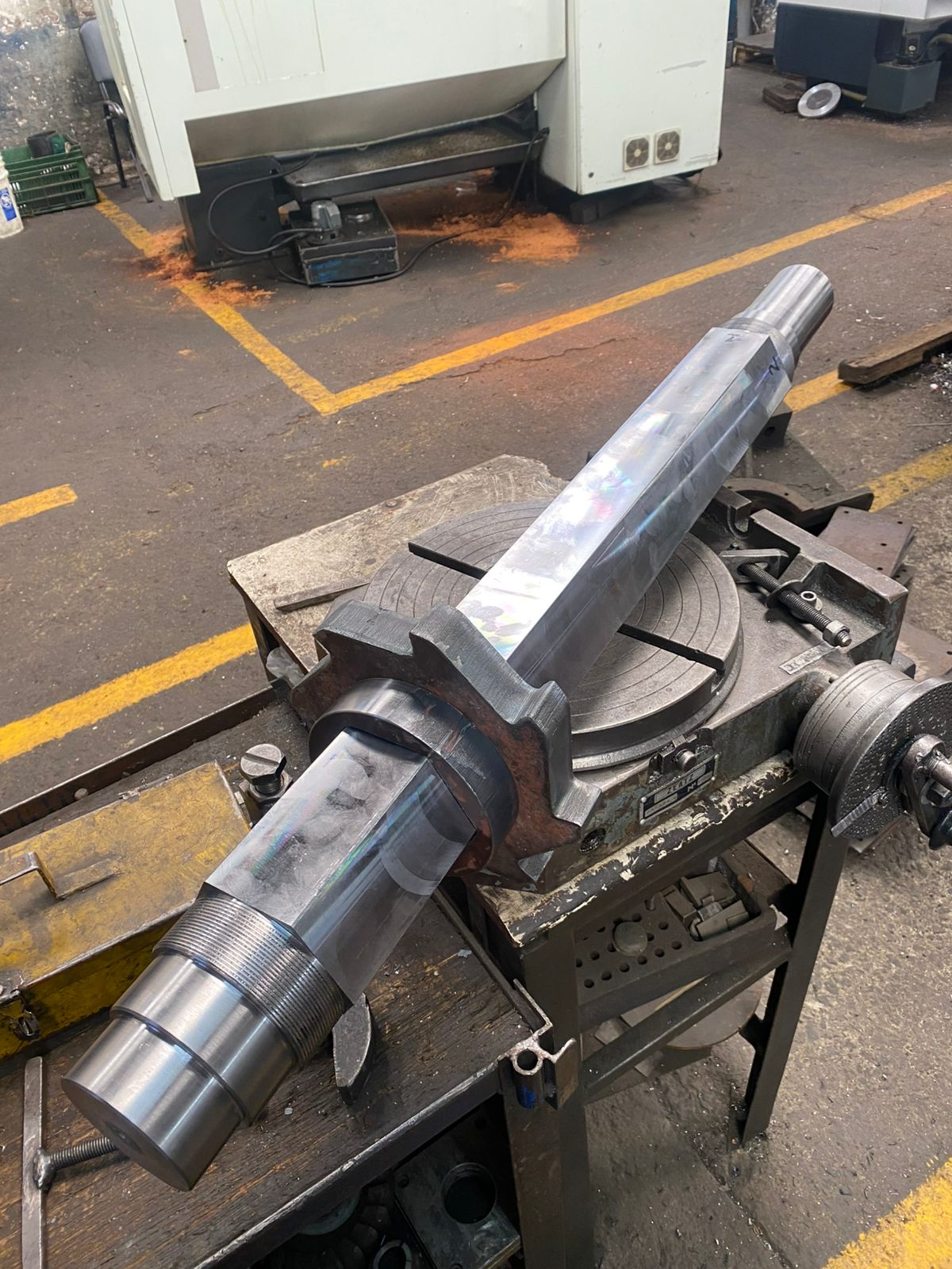 Acabado y Pintura